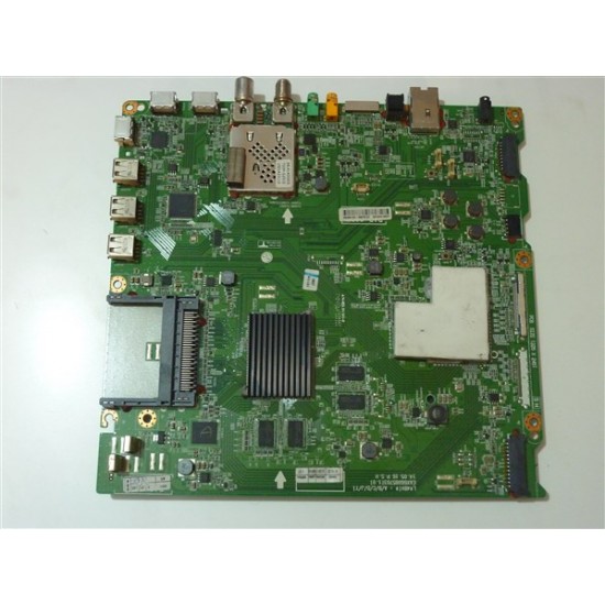 EAX66085703(1.0), EBT63415607, LG MAİN BOARD