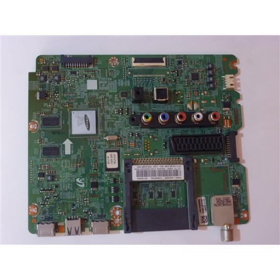 BN41-01954A, BN94-06532W, SAMSUNG MAİN BOARD