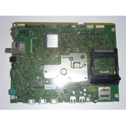 TNPH0989, TNPH0989 2A, EA, TXN/A1SUUE, PANASONİC MAİN BOARD