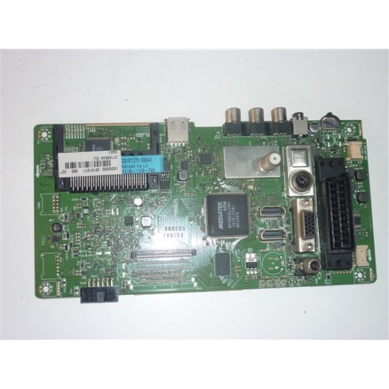 17MB82S, 23191371, VESTEL MAİN BOARD