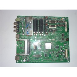 EBU60674823, EAX60686904 (2) , LG MAİN BOARD