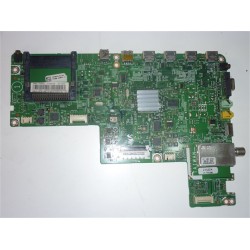 BN41-01549C, BN94-04495D, SAMSUNG MAİN BOARD