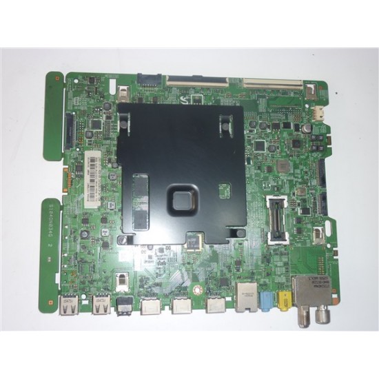 BN41-02528A, BN94-10799C, SAMSUNG MAİN BOARD