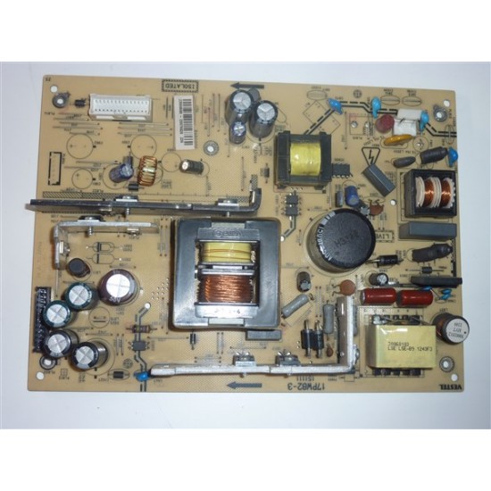 17PW82-3, 23099588, VESTEL POWER BOARD