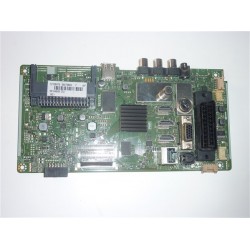 17MB110P, 23374569, VESTEL MAİN BOARD