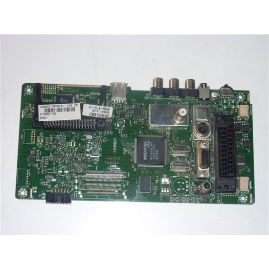 17MB82S, 23188975, VESTEL MAİN BOARD