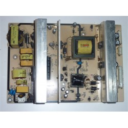 VP136UG02, VER1.0, SABA POWER BOARD