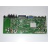 CV306H-A-11, 1107J0820, SABA MAİN BOARD