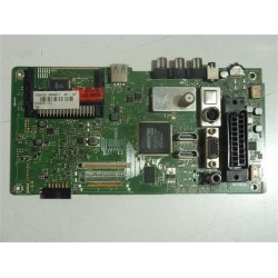 17MB82S, 23296817, VESTEL MAİN BOARD