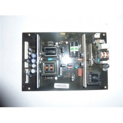 MP116-CH, REV:1.1, POWER BOARD