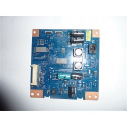 15STM6S-ABC02, REV:1.0 KDL-50W807C, LED DRİVER BOARD