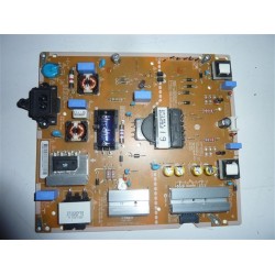 EAX66793401 (1.6), EAY64229801, REV1.0, LGP49DIMU-16CH2, PLDH-L507A, LG POWER BOARD