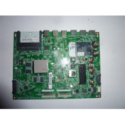 EAX65384003(1.2) EBT62800409, LG MAİN BOARD