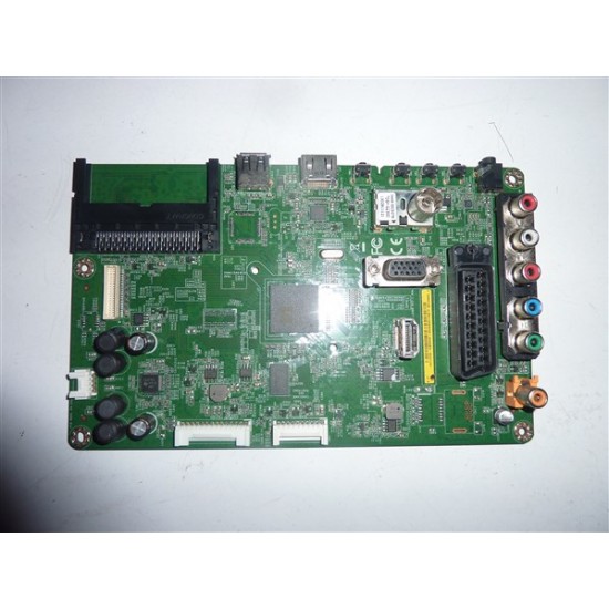 60EB40M1HB01P - 32L2333DG, TOSHİBA MAİN BOARD