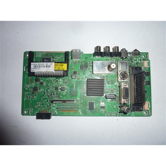 17MB82S, 23373403, VESTEL MAİN BOARD