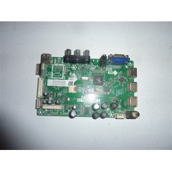 T.MS18VG.72B, 12023, SANYO NORDMENDE MAİN BOARD