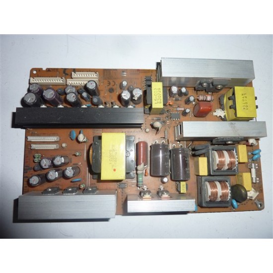 EAX31845201/13, EAY3306450, LG POWER BOARD