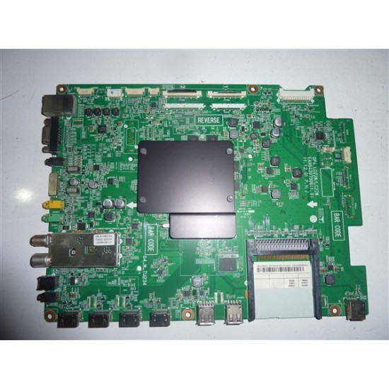 EAX64307906 (1.0), EBT62013887, LG MAİN BOARD