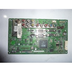 EAX56856906 (0), LP91A, LG MAİN BOARD