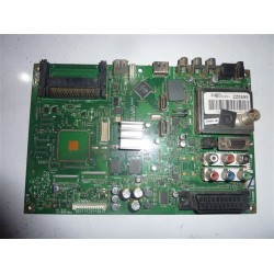 YNG190R-12, V-0, BEKO ARCELİK MAİN BOARD