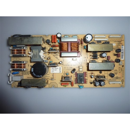 3122 133 32806 , PLCD 190 P1 , PHILIPS POWER BOARD