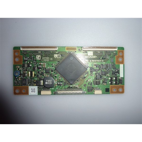  x3509tp tw10794v-0 SHARP TCON BOARD