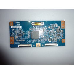 31T09-COK, T315HW04 V3, TCON BOARD