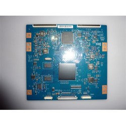 50T03-C0J , T500HVN01.3, TCON BOARD