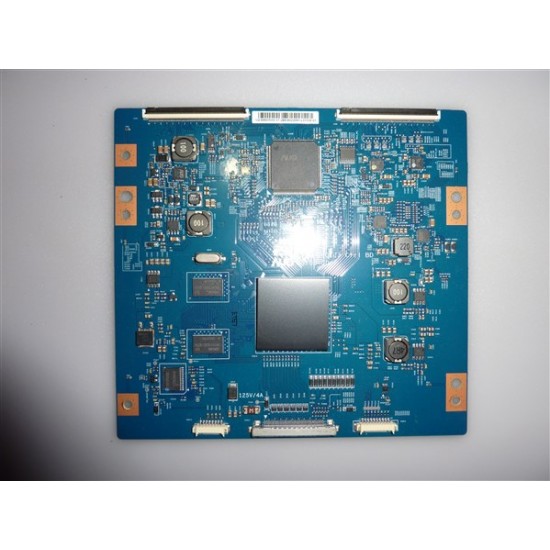 50T03-C0J , T500HVN01.3, TCON BOARD