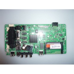 17MB96, 23314540, VESTEL MAİN BOARD