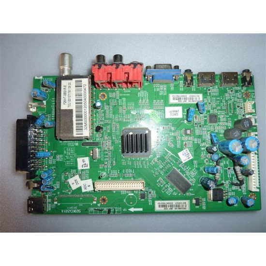 569KC4501A , 6KC03601X0 , SANYO MAİN BOARD