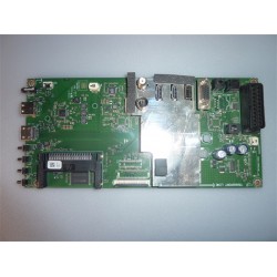 VTY190R-6 V-0, ARCELİK MAİN BOARD