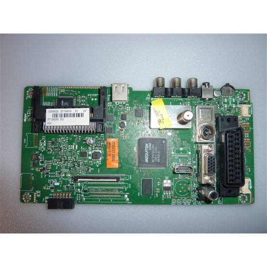 17MB82S, 23154410, VESTEL MAİN BOARD