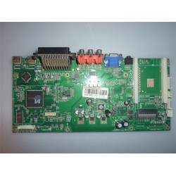 XLB190R-3, DU8 0ZZ, ARCELİK MAİN BOARD