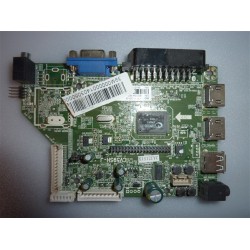 CV59SH-J, 38J1741A, SANYO MAİN BOARD