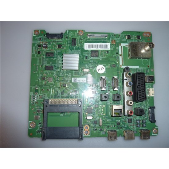 BN41-01812A, BN94-05970J, SAMSUNG MAİN BOARD