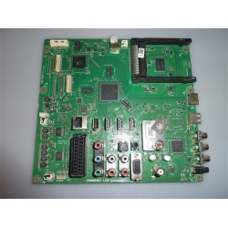 VSF190R-5 V-0, KZD7ZZ, ARCELİK MAİN BOARD