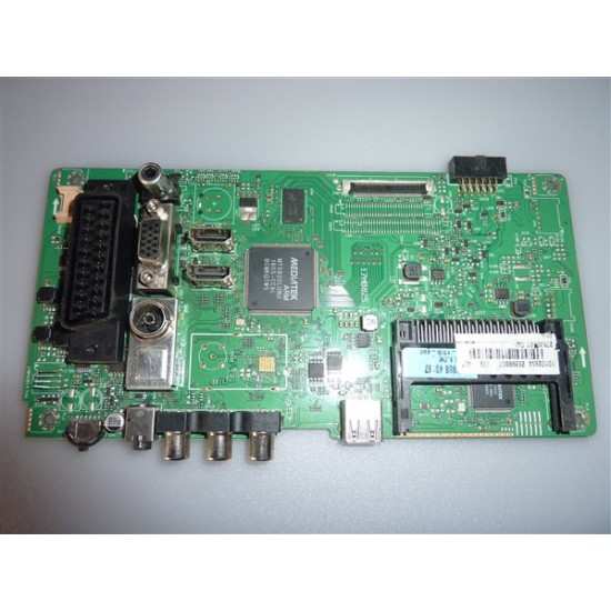 17MB82S, 23298807, VESTEL MAİN BOARD