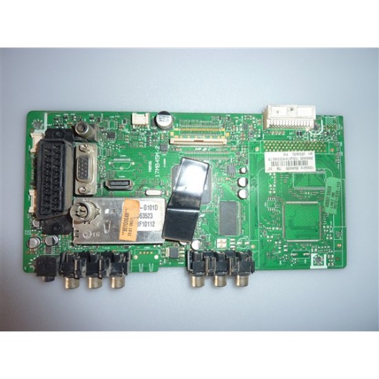 17MB45M-2, 20485830, VESTEL MAİN BOARD