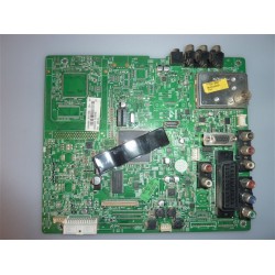 17MB25-3, 20471846, VESTEL MAİN BOARD