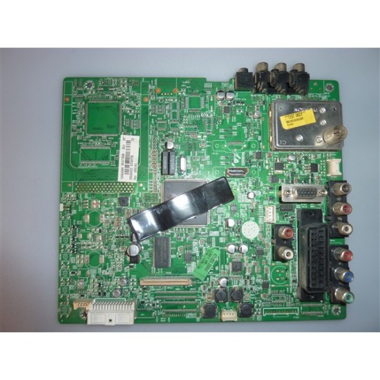 17MB25-3, 20471846, VESTEL MAİN BOARD