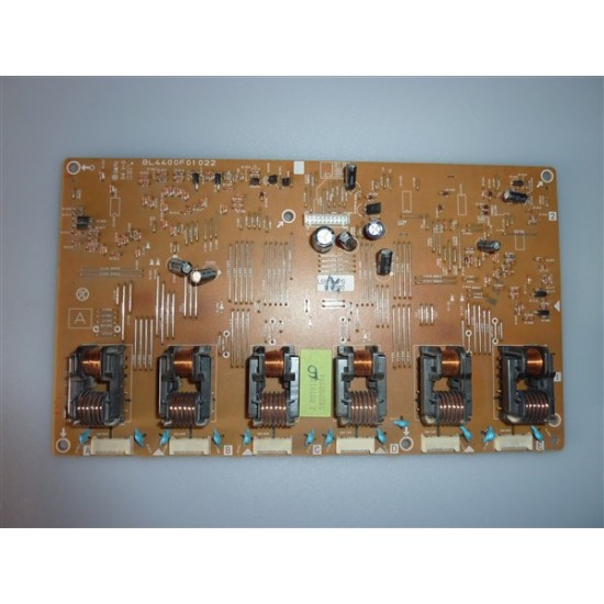 BL4400F01022, FUNAİ  İNVERTER BOARD