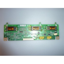 SSI320_3UA01, REV0.1, İNVERTER BOARD