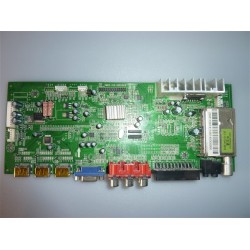 TM41G V1.0, LC260WXE  MAİN BOARD