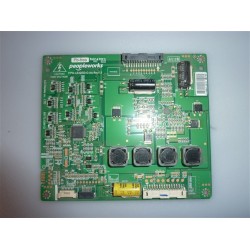 6917L-0061G, PPW-LE42GD-0 A REV: 0.5, LED DRİVER BOARD