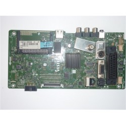 17MB96, 23250228, VESTEL MAİN BOARD