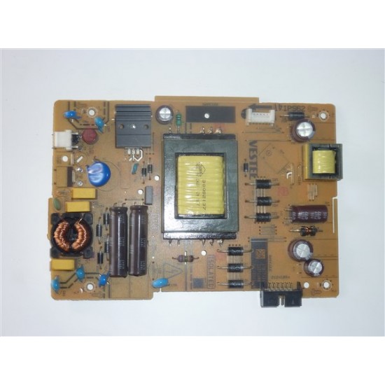 17IPS62, 23372400, VESTEL POWER BOARD