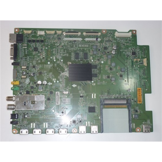 EAX64307910 (1.0), EBT62136920, LG MAİN BOARD