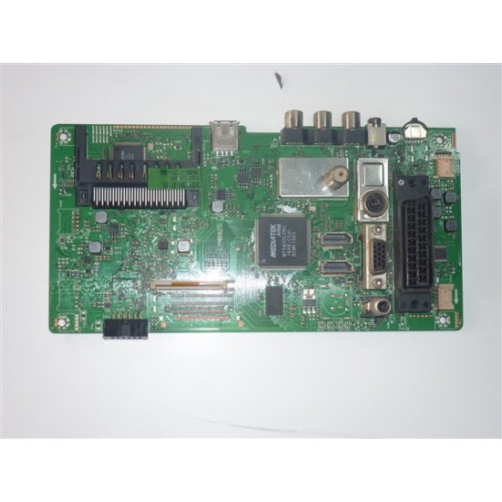 17MB82S, 23398385, VESTEL MAİN BOARD