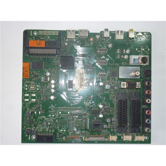 17MB90-2, 23098480, VESTEL MAİN BOARD